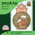 Slawische Tänze - Vaclav/Tschechische Philharmonie Prag Neumann
