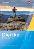 Diercke Geographie 5 / 6. Schulbuch. Für Gymnasien in Baden-Württemberg - 