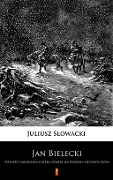 Cover-Bild zum Titel 'Jan Bielecki' von 'Juliusz Slowacki'