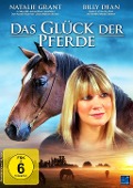 Cover-Bild zum Titel 'Das Glück der Pferde' von 'Kevan Otto, Barry French'