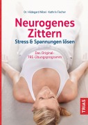 Cover-Bild zum Titel 'Neurogenes Zittern' von 'Hildegard Nibel, Kathrin Fischer'