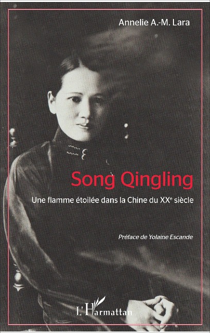 Song Qingling - Annelie Lara