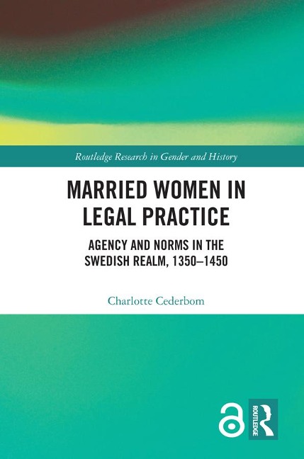 Married Women in Legal Practice - Charlotte Cederbom