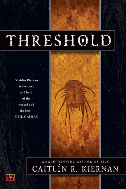 Threshold - Caitlin R. Kiernan