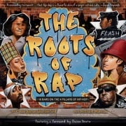Cover-Bild zum Titel 'The Roots of Rap' von 'Carole Boston Weatherford'