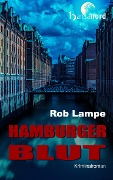 Hamburger Blut - Rob Lampe