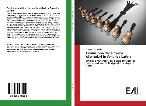 Evoluzione delle forme clientelari in America Latina - Edoardo Pignatiello