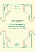 Cover-Bild zum Titel 'Conexões com o ensino de biologia' von 'Silmara Sartoreto de Oliveira, Vinícius Colussi Bastos'