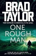 One Rough Man - Brad Taylor