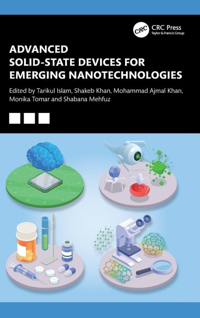 Advanced Solid-state Devices for Emerging Nanotechnologies - 
