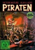 Piraten - Kenneth Roberts, Grover Jones, Phil Ohman