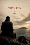 Cover-Bild zum Titel 'Napoléon' von 'Valéry D'