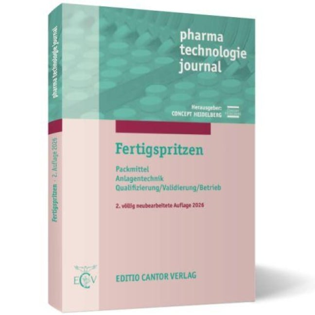 Fertigspritzen - M. Amschler, D. Müller, Thomson, F. Crippa, W. Novak