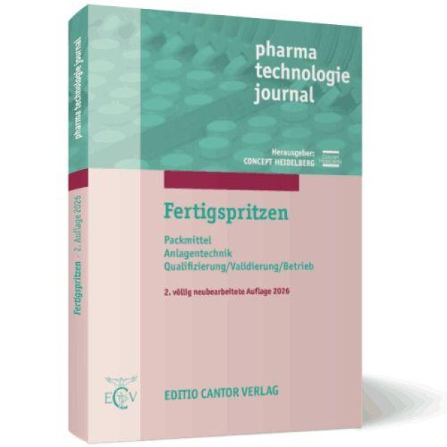 Fertigspritzen - M. Amschler, D. Müller, Thomson, F. Crippa, W. Novak