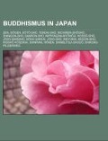 Cover-Bild zum Titel 'Buddhismus in Japan' von ''