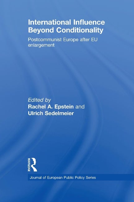 International Influence Beyond Conditionality - 