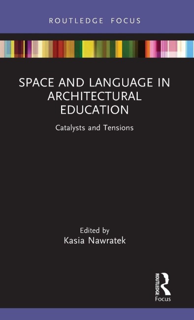 Space and Language in Architectural Education - 