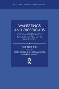 Cover-Bild zum Titel 'Wanderings and Crossroads' von 'Tom Andersen'