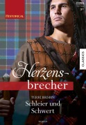 Schleier und Schwert - Terri Brisbin