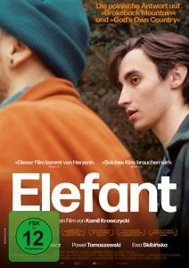 Elefant (OmU) - 