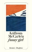 funny girl - Anthony McCarten