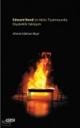 Cover-Bild zum Titel 'Edward Bondun Akilci Tiyatrosunda Diyalektik Yaklasim' von 'Ahmet Gökhan Bicer'