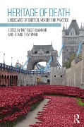 Cover-Bild zum Titel 'Heritage of Death' von ''