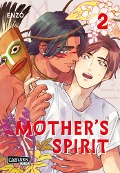 Cover-Bild zum Titel 'Mother's Spirit 2' von 'Enzo'