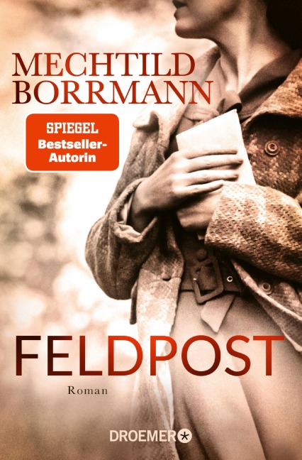 Feldpost - Mechtild Borrmann