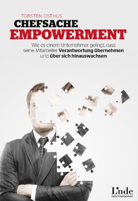 Chefsache Empowerment - Torsten Osthus
