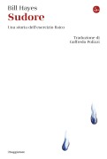 Cover-Bild zum Titel 'Sudore' von 'Bill Hayes'