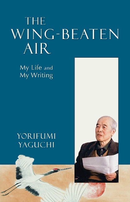 Wing-Beaten Air - Yorifumi Yaguchi