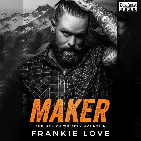 Maker - Frankie Love