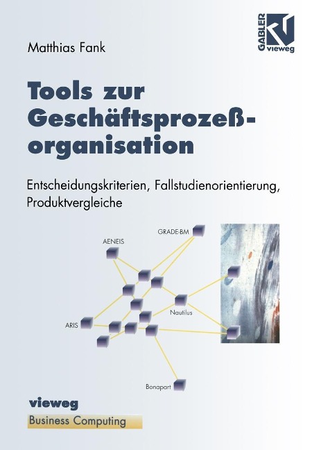 Tools zur Geschäftsprozeßorganisation - Matthias Fank