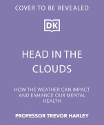 Cover-Bild zum Titel 'Head in the Clouds' von 'Trevor Harley'