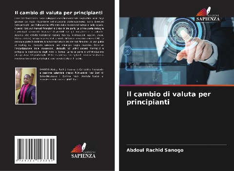 Il cambio di valuta per principianti - Abdoul Rachid Sanogo