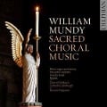 Sacred Choral Music - Ferguson/St. Mary's Cathedral Choir Edinburgh