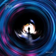 Cover-Bild zum Titel 'Veil on Life' von '35 Tapes'