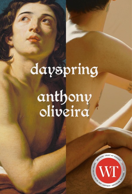 Dayspring - Anthony Oliveira