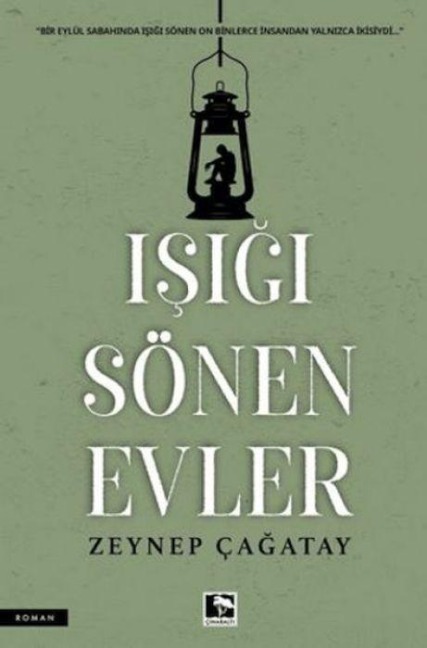 Isigi Sönen Evler - Zeynep Cagatay
