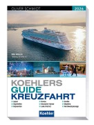 Cover-Bild zum Titel 'Koehlers Guide Kreuzfahrt 2026' von ''