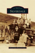 Cover-Bild zum Titel 'Silverdale' von ''