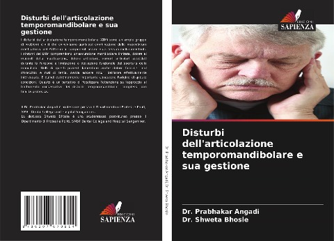 Disturbi dell'articolazione temporomandibolare e sua gestione - Prabhakar Angadi, Shweta Bhosle
