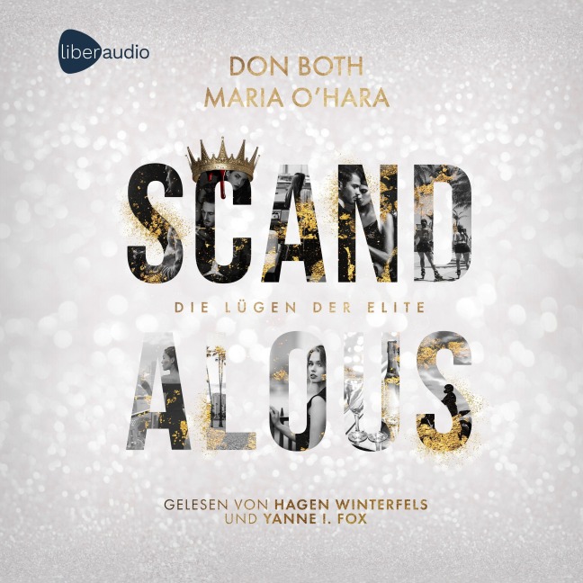 Scandalous - Don Both, Maria O'Hara