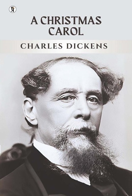 A Christmas Carol - Charles Dickens