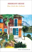 Cover-Bild zum Titel 'Das Lied des Lebens' von 'Hermann Hesse'