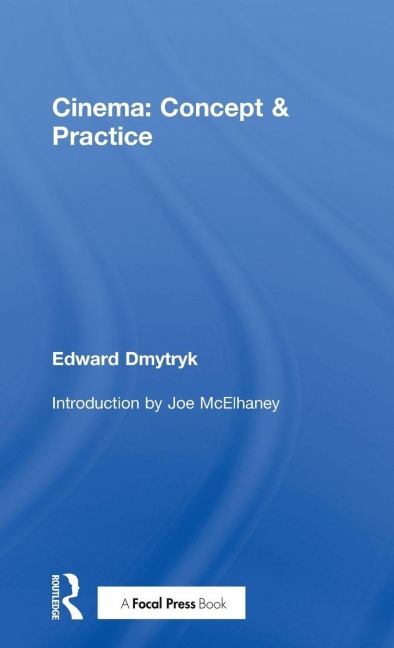 Cinema - Edward Dmytryk