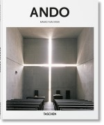 Cover-Bild zum Titel 'Ando' von 'Masao Furuyama'