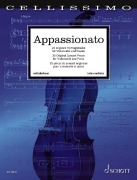 Cover-Bild zum Titel 'Appassionato' von ''