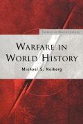 Cover-Bild zum Titel 'Warfare in World History' von 'Michael S. Neiberg'